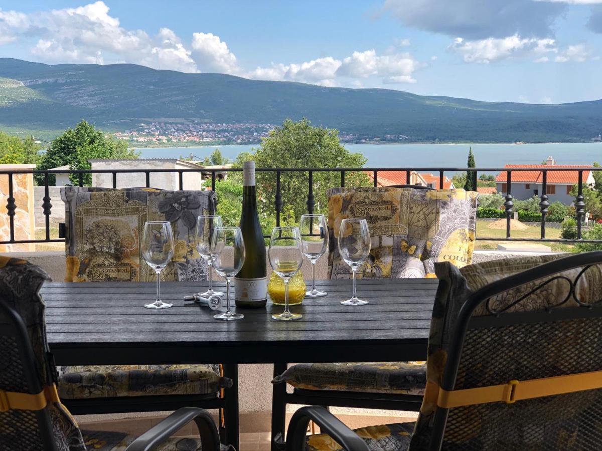 Villa Mir Pridraga Buitenkant foto