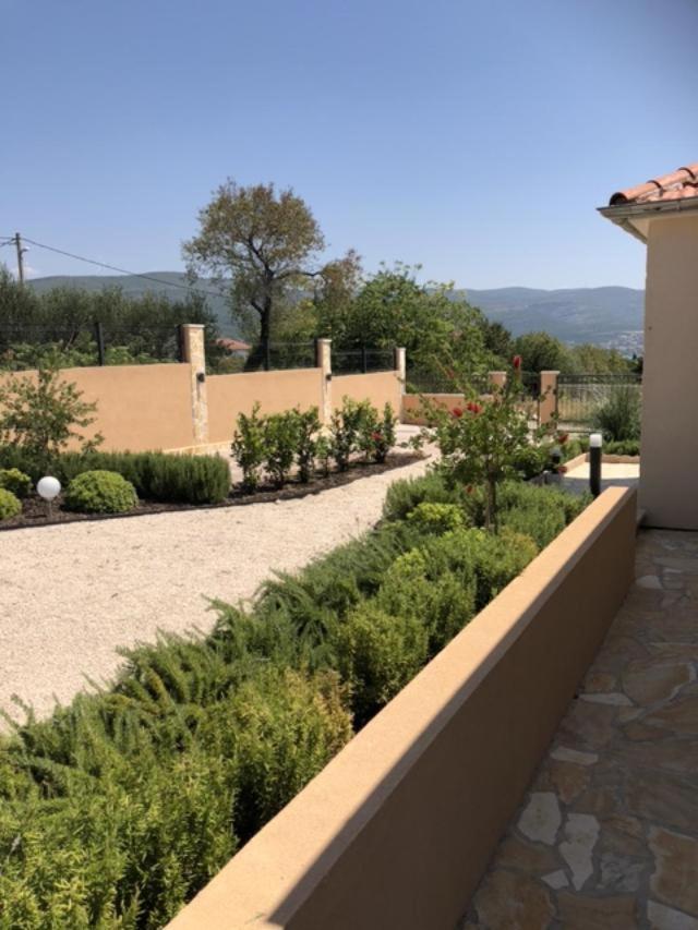 Villa Mir Pridraga Buitenkant foto